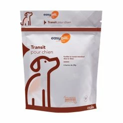 Bimeda-Zootech Soldes D'Été Easypill Transit Pour Chien