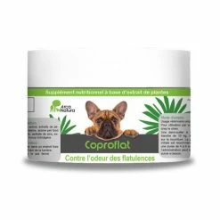 ARCANATURA Coproflat Pour Chien - 30 G