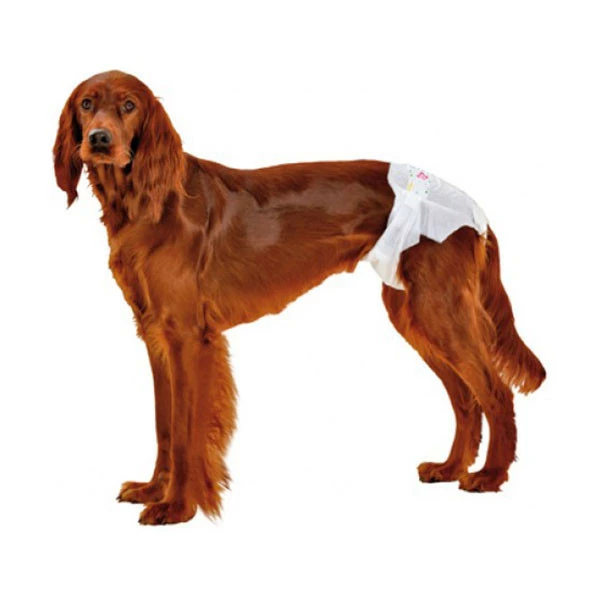 CAMON Couches-Culottes Jetables Pour Chien – Image 3