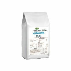 Croccitanie Elite Vitalité - 20 Kg