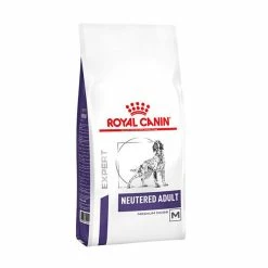 Soldes D'Été Royal Canin Vet Expert Nutrition Dog Neutered Adult Race Moyenne