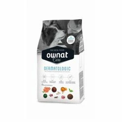 Promotion Ownat Care Dog Dermatologic