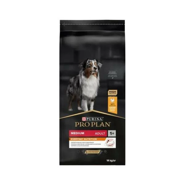 PRO PLAN PROPLAN Dog OptiBalance Adult Medium â Image 2