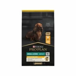 PRO PLAN PROPLAN Dog OptiWeight Adult Light/Sterilised Small & Mini