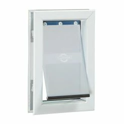 PetSafe - Porte Cadre Aluminium Pour Chien