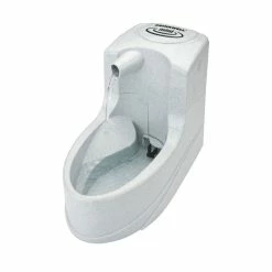 Fontaine à Eau De 1,2 Litres - Drinkwell Mini