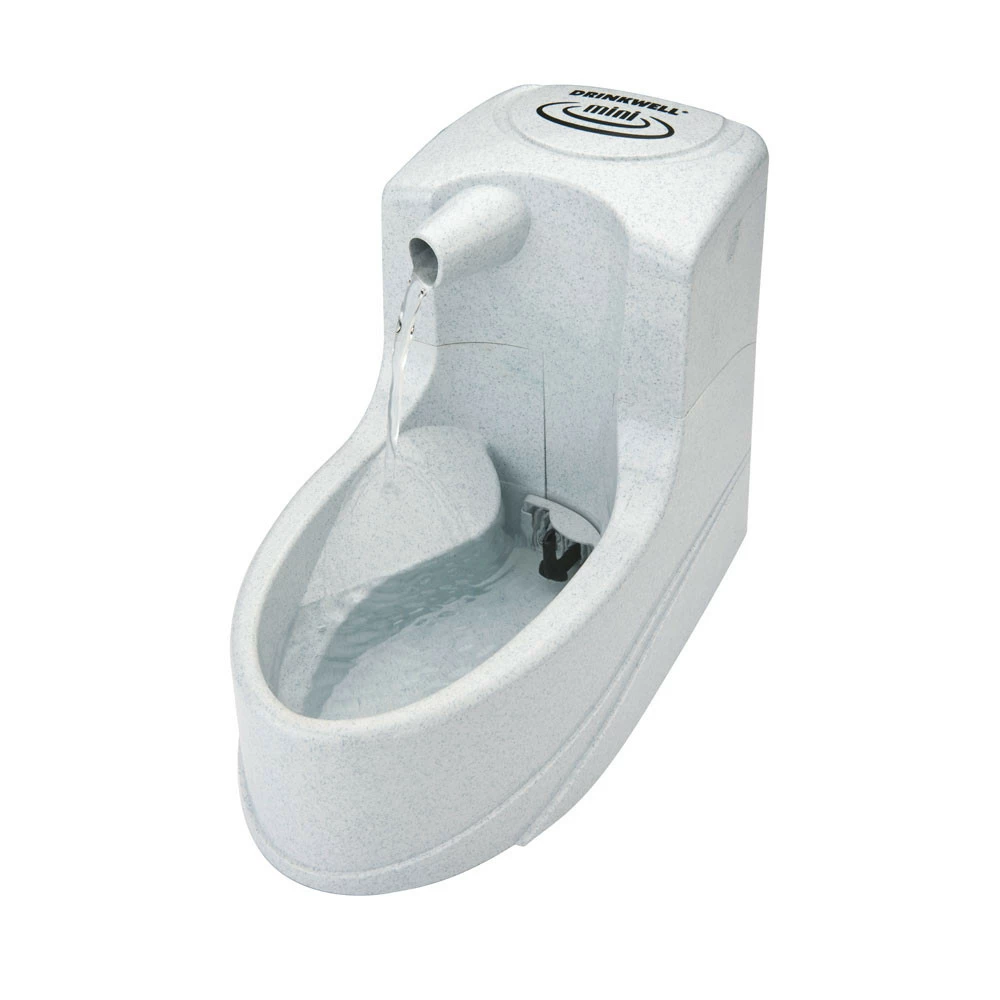 Fontaine Ă Eau De 1,2 Litres - Drinkwell Mini