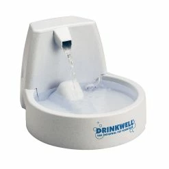 Fontaine à Eau De 1,5 Litres - Drinkwell Original