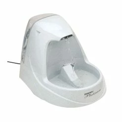 Fontaine à Eau De 5 Litres - Drinkwell Platinium