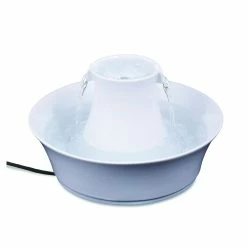 Fontaine à Eau De 2 Litres - Drinkwell Céramique Avalon