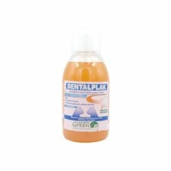 Greenvet Dentalplak Dentifrice Buvable Au Poisson Pour Chat - 250 Ml