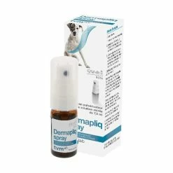 TVM Dermapliq Spray - 7,5 Ml