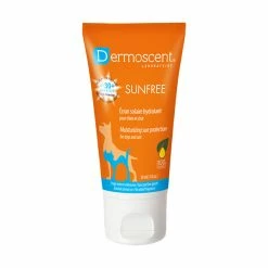 Dermoscent SunFREE Pour Chien Et Chat - 30 Ml