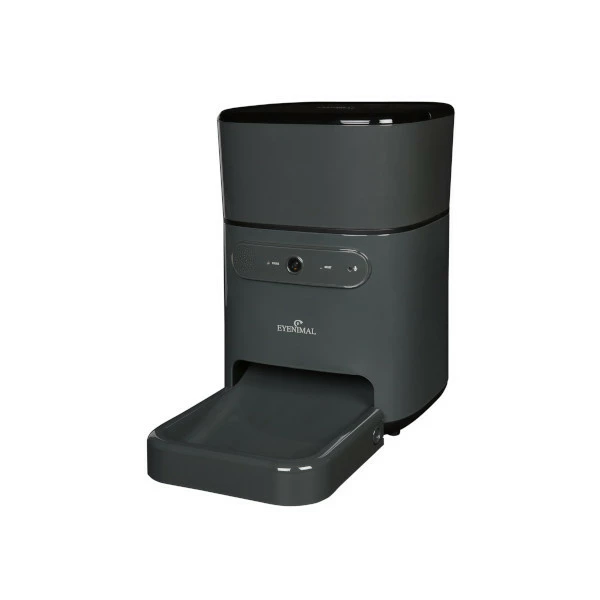 Num'axes Eyenimal Smart Tiny Pet Feeder - Distributeur ConnectĂ© De Croquettes â Image 2