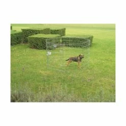 Dog Park - Enclos Pour Chien