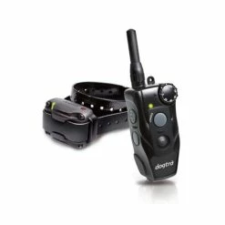 Dogtra 610C - Collier Dressage 600 Mètres