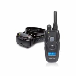Dogtra 640C - Collier Dressage 600 Mètres