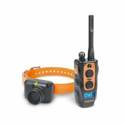 Promotion Dogtra 2600T&B - Collier Dressage Et Repérage Beeper