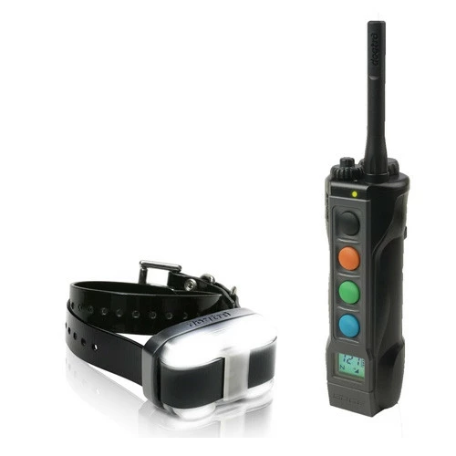 Dogtra 4500 EDGE - Collier Dressage 1600 Mètres – Image 2