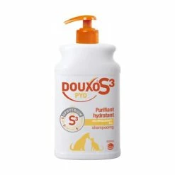 CEVA Soldes D'Été Douxo S3 Pyo Shampooing