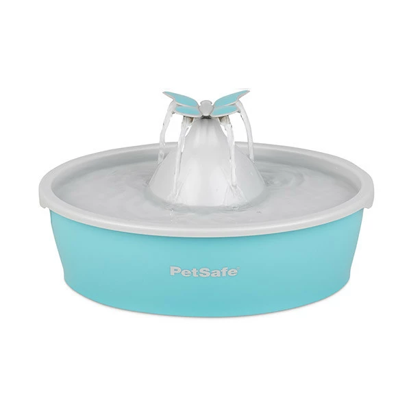 Drinkwell Fontaine Butterfly Sans BPA - 1,5 Litres – Image 2