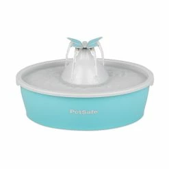 Drinkwell Fontaine Butterfly Sans BPA - 1,5 Litres