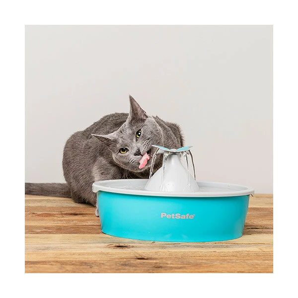 Drinkwell Fontaine Butterfly Sans BPA - 1,5 Litres – Image 4