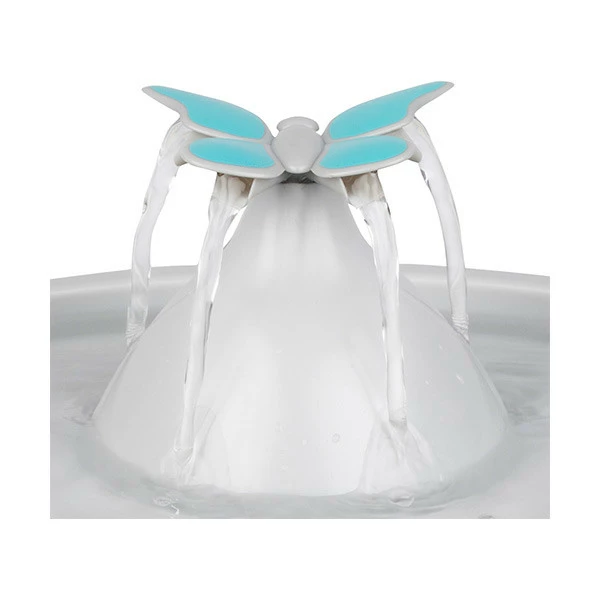 Drinkwell Fontaine Butterfly Sans BPA - 1,5 Litres – Image 3