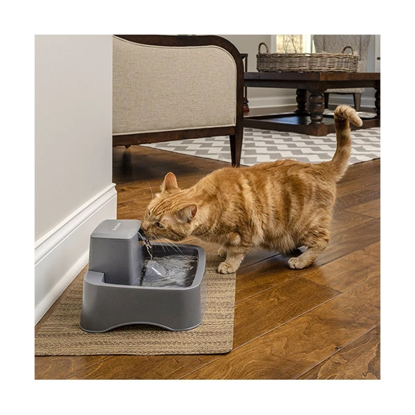 Drinkwell Fontaine Plastique Sans BPA - 1,8 Litre – Image 4