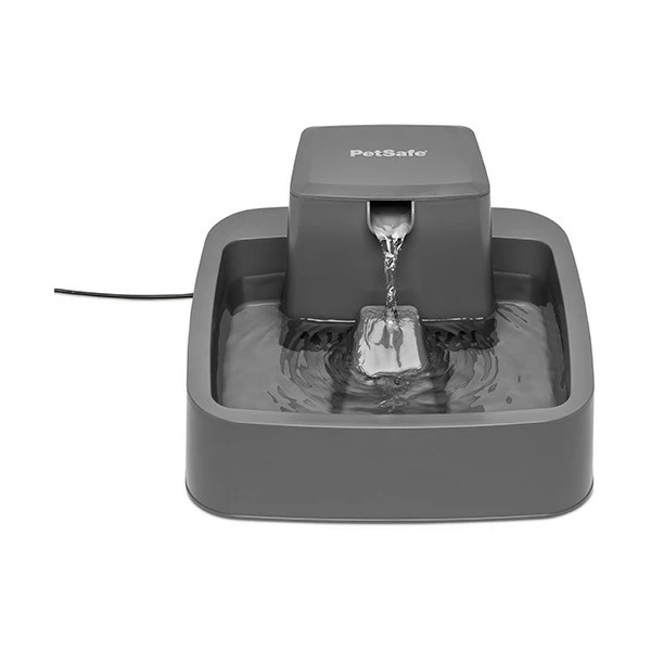 Drinkwell Fontaine Plastique Sans BPA - 1,8 Litre – Image 3