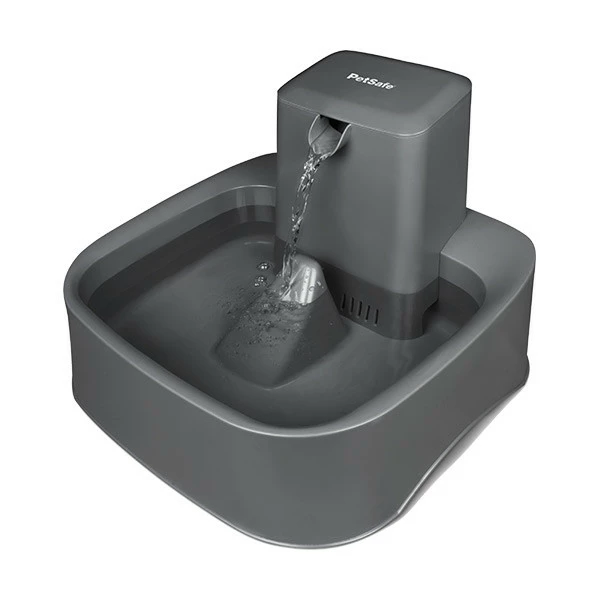 Drinkwell Fontaine Plastique Sans BPA - 7,5 Litres â Image 2