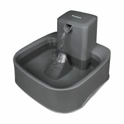 Drinkwell Fontaine Plastique Sans BPA - 7,5 Litres