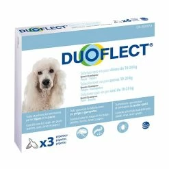 CEVA Duoflect Chien 10-20 Kg