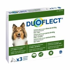 CEVA Duoflect Chien 20-40 Kg