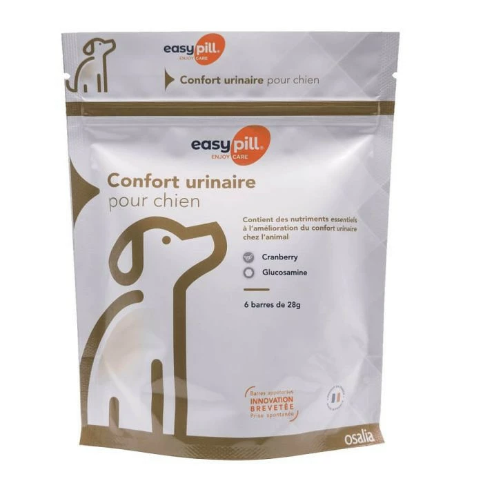 OSALIA Soldes D'Été Easypill Confort Urinaire Pour Chien – Image 2