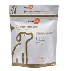 OSALIA Soldes D'Été Easypill Confort Urinaire Pour Chien