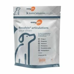 Bimeda-Zootech Soldes D'Été Easypill Resolvin Articulations Pour Chien