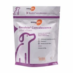 Bimeda-Zootech Soldes D'Été Easypill Resolvin Convalescence Pour Chien