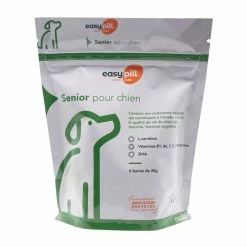 Bimeda-Zootech Soldes D'Été Easypill Senior Pour Chien
