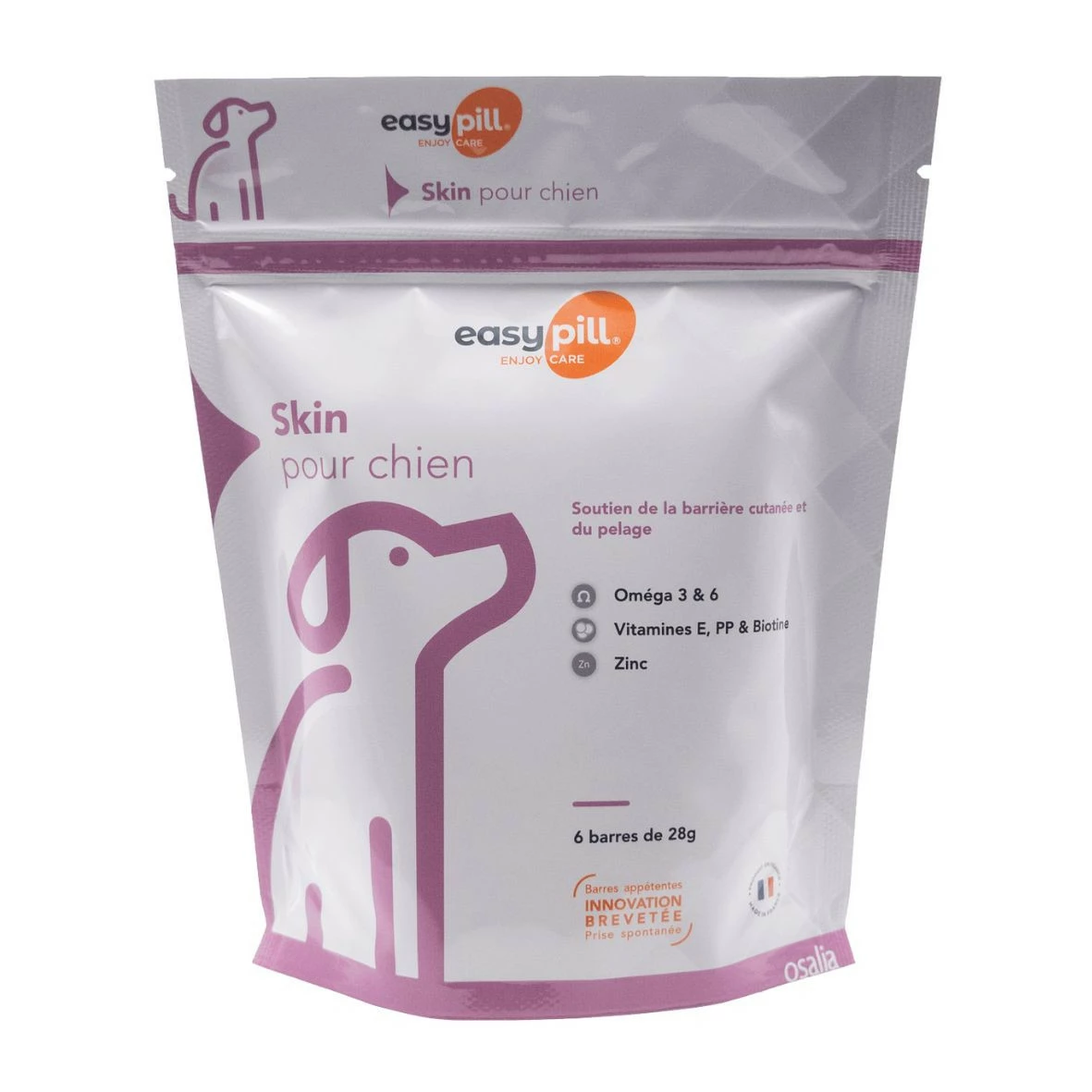 Soldes D'Été Easypill Skin Pour Chien – Image 2