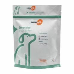 Bimeda-Zootech Soldes D'Été Easypill Smectite Chien