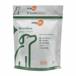 OSALIA Soldes D'Été EasyPill Struviless Chien