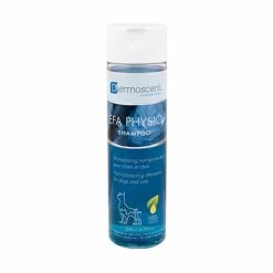Dermoscent EFA Physio Shampoo Pour Chien Et Chat - 200 Ml