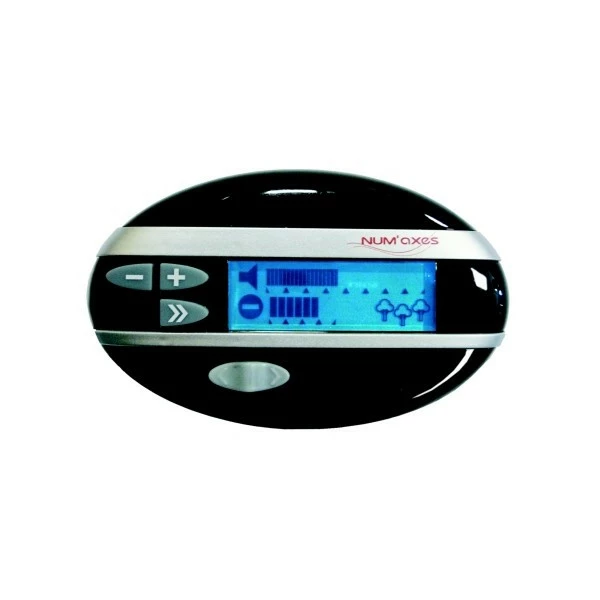 NUM'AXES Numaxes Canifugue Mix Et Pro - Boîtier Emetteur