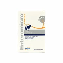 Enteromicro Complex - 32 Cps