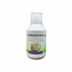 Hormon'EOL Pour Réguler L'Activité Hormonale Du Chien