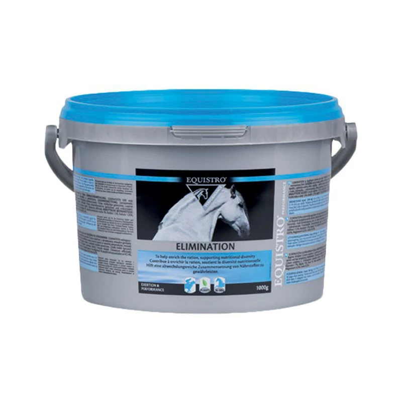 Equistro Elimination â Image 3