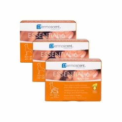 Dermoscent Essential 6 Spot-On Pour Chien - 4 Pipettes