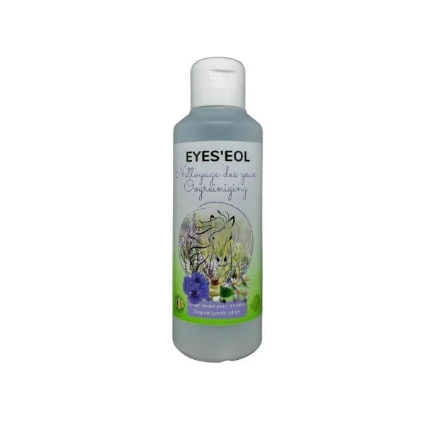 Essence Of Life Eyes'EOL Nettoyage Des Yeux - 250 Ml – Image 2