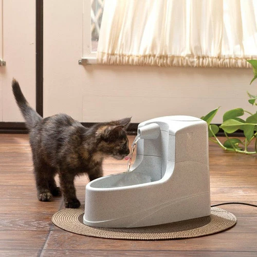 Fontaine Ă Eau De 1,2 Litres - Drinkwell Mini â Image 3